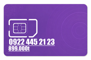 سیم کارت رند رایتل 09224452123